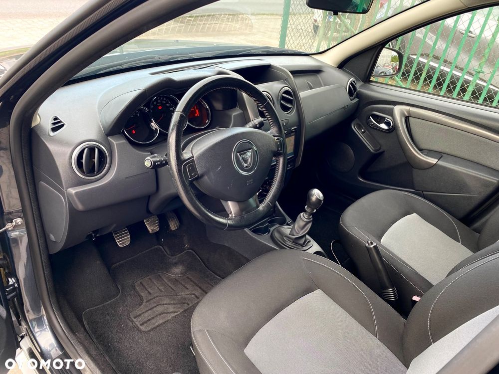 Dacia Duster - 6