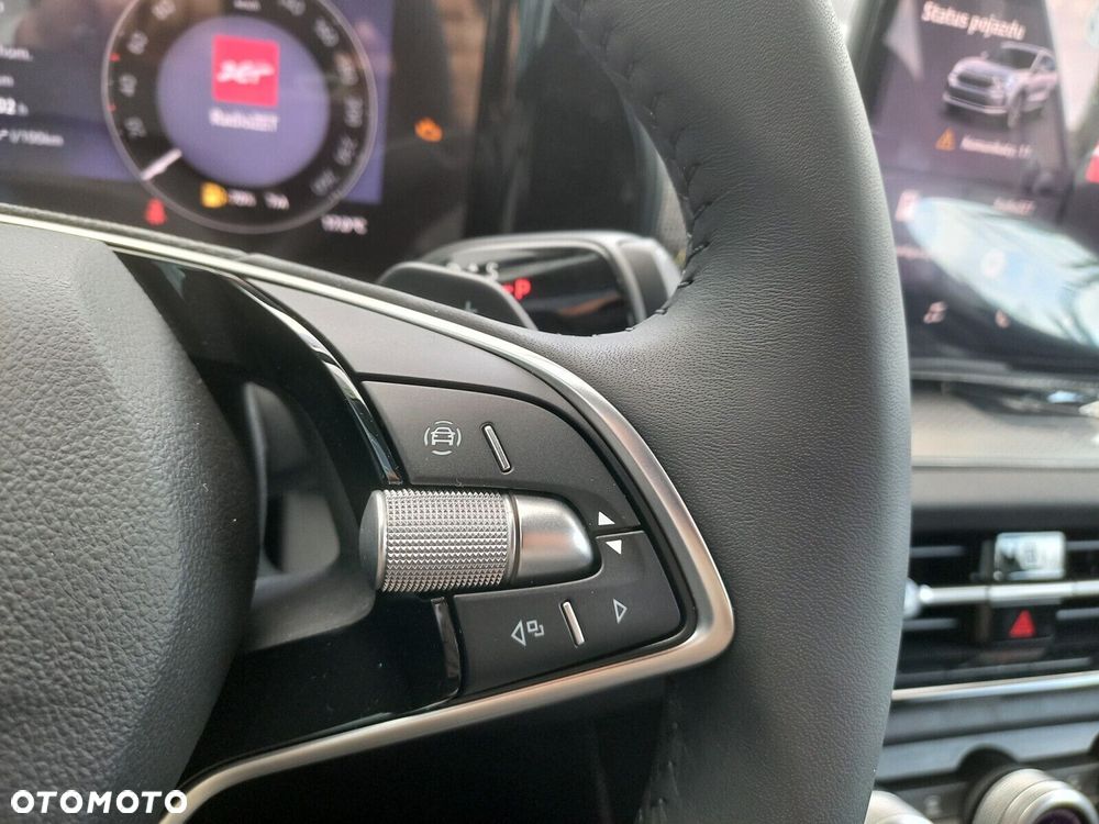 Skoda Kodiaq 2.0 TSI 4x4 Selection DSG - 17