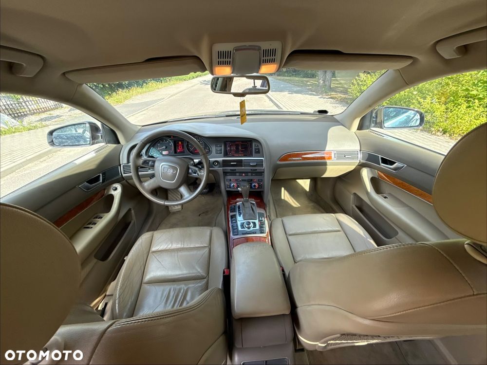 Audi A6 Limousine - 7