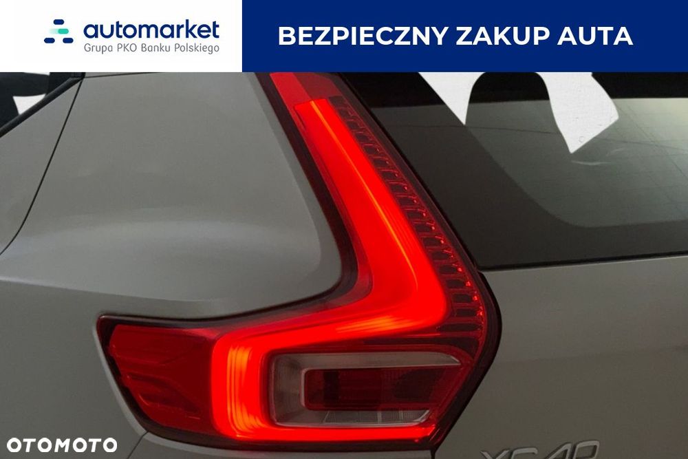 Volvo XC 40 B3 Core - 11
