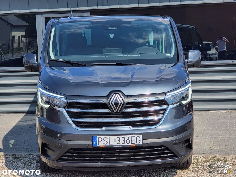 Renault Trafic - 8