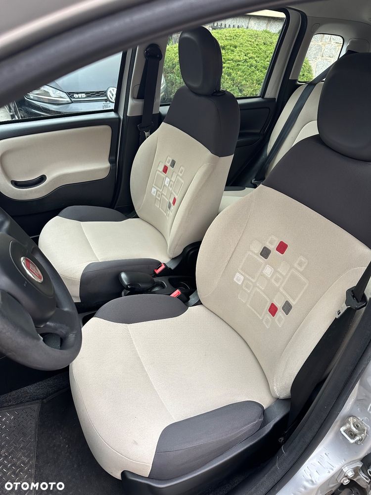 Fiat Panda 1.2 Dynamic - 13
