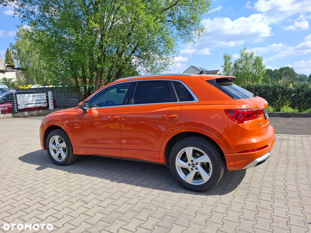 Audi Q3 2.0 TFSI Quattro S tronic - 31