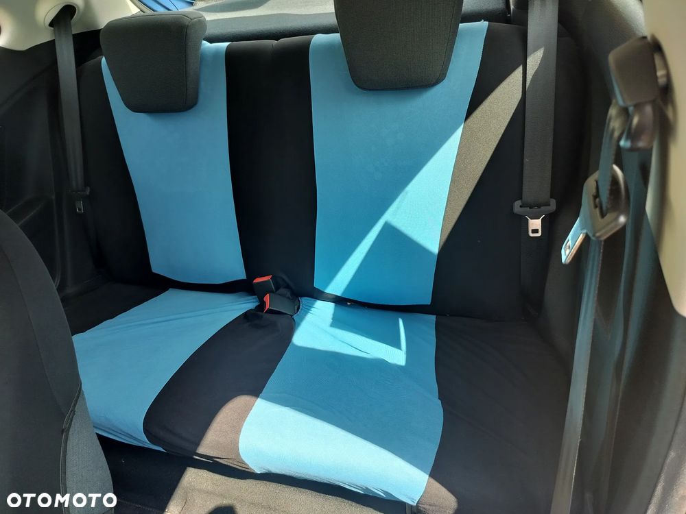 Ford KA 1.2 Start-Stopp-System Titanium - 25