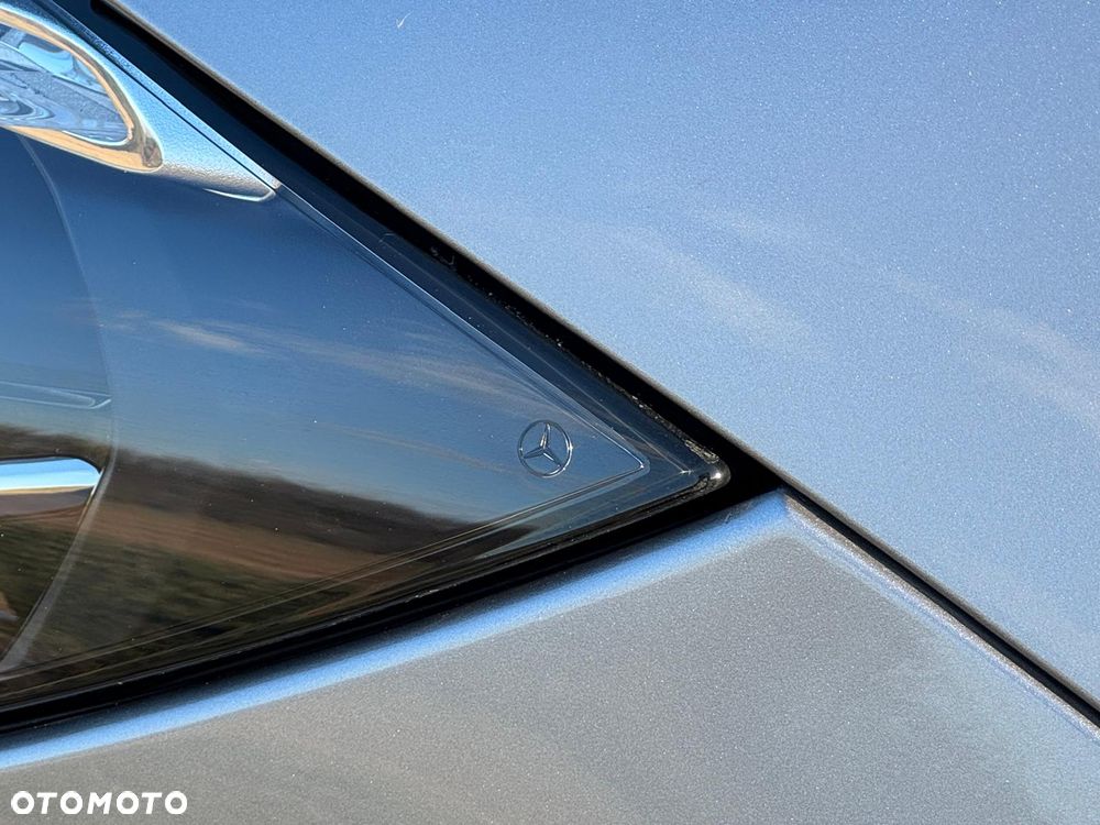 Mercedes-Benz Klasa C 200 4Matic 9G-TRONIC AMG Line Advanced - 27