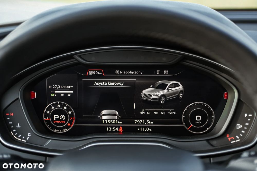 Audi Q5 2.0 TFSI Quattro S tronic design - 12