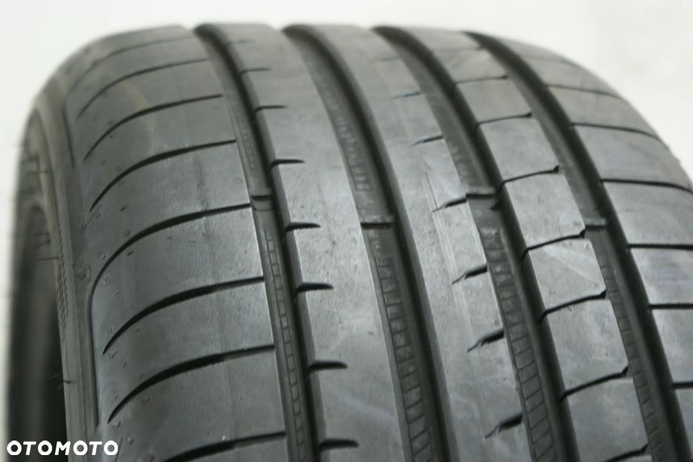 235/45R19 GOODYEAR EAGLE F1 ASYMMETRIC 5 , 7,8mm . - 1