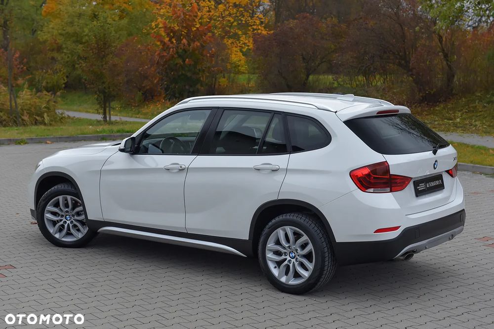 BMW X1 - 16