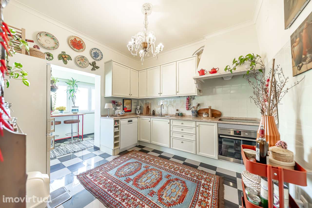 T2 Oportunidade Única no Centro Histórico de Sintra! - Grande imagem: 2/15