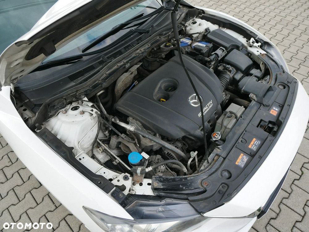 Mazda 6 2.0 SKYPassion - 29