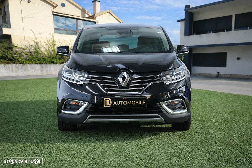 Renault Espace 1.6 dCi Zen - 2