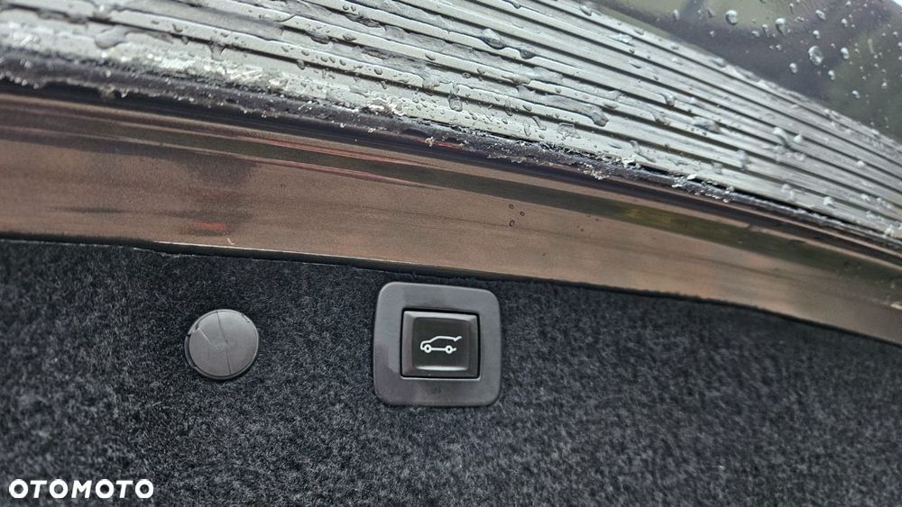 Opel Insignia 1.4 Turbo ecoFLEX Start/Stop Sport - 28