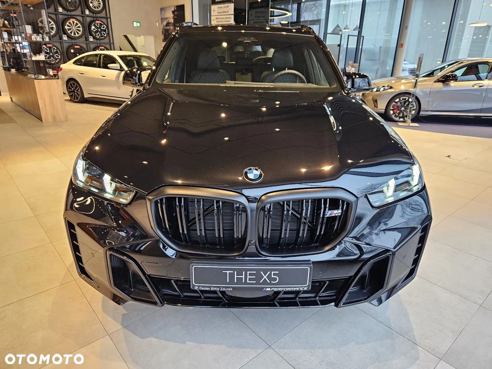 BMW X5 - 7