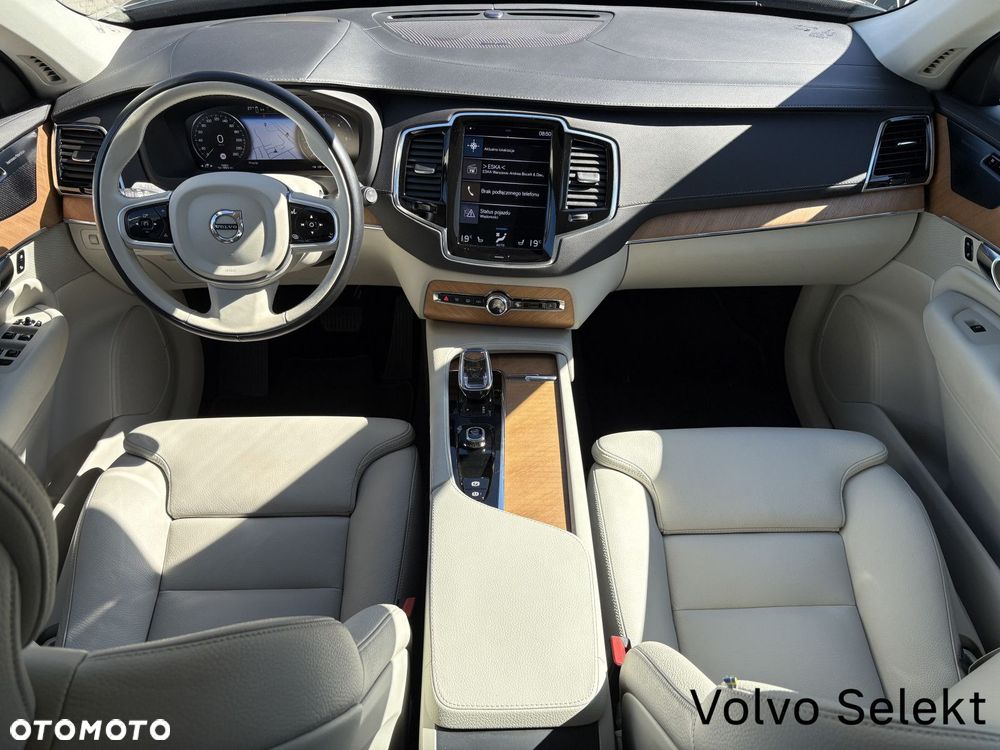 Volvo XC 90 - 19