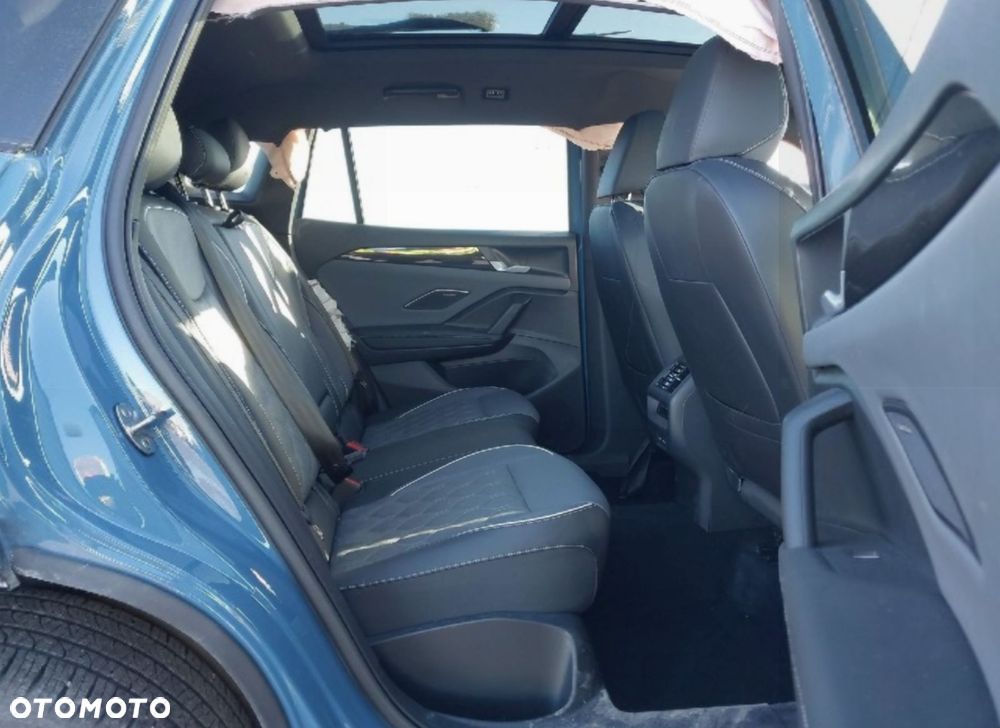 Volkswagen Tiguan 2.0 TSI OPF 4MOTION DSG R-Line - 12