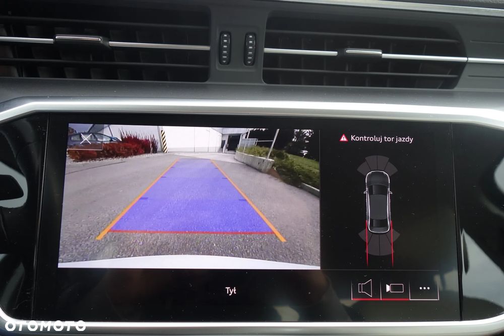 Audi A6 Limousine - 38