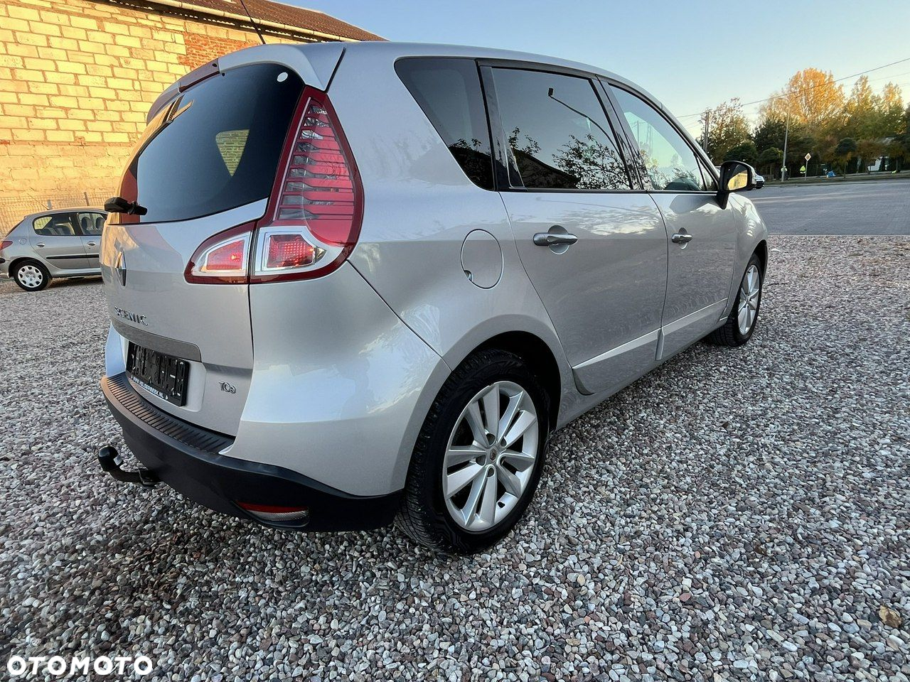 Renault Scenic - 4