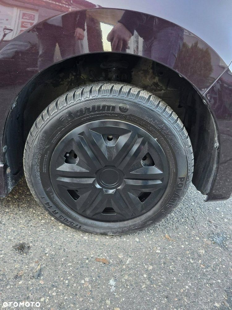 Daihatsu Materia 1.5 black edition - 22