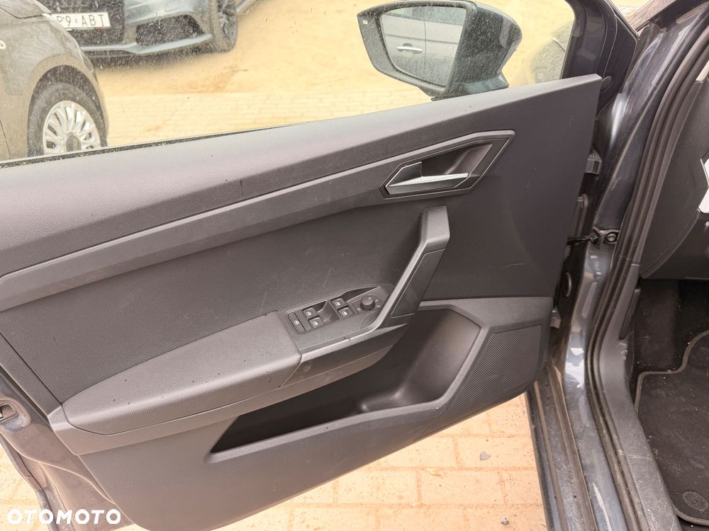 Seat Ibiza 1.0 TSI Full LED S&S - 12