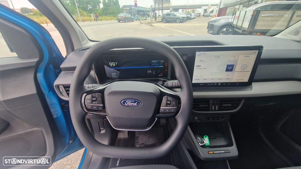 Ford Courier - 9