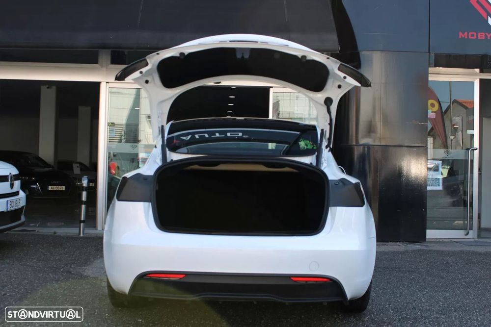 Tesla Model 3 Tração Traseira - 36