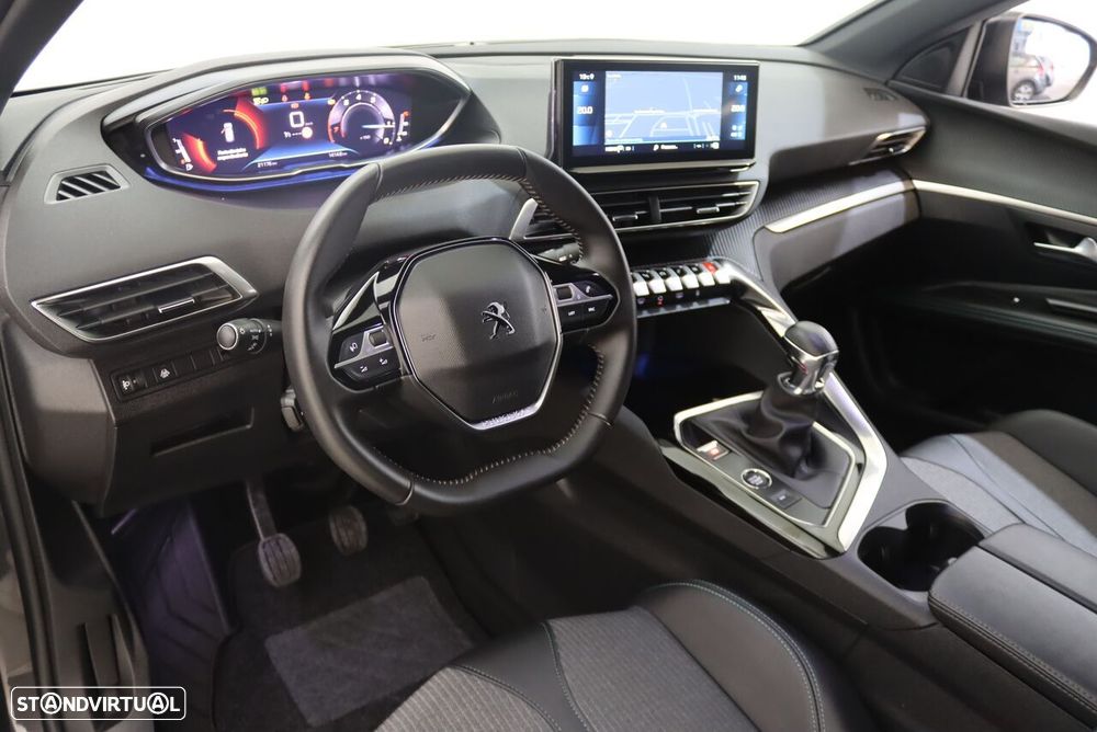Peugeot 3008 1.2 PureTech Allure - 3