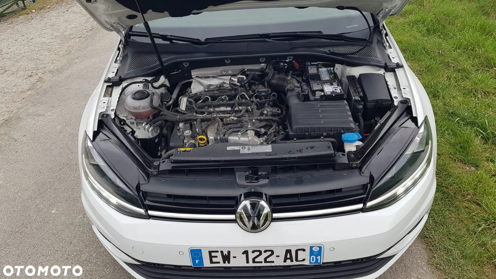 Volkswagen Golf - 29