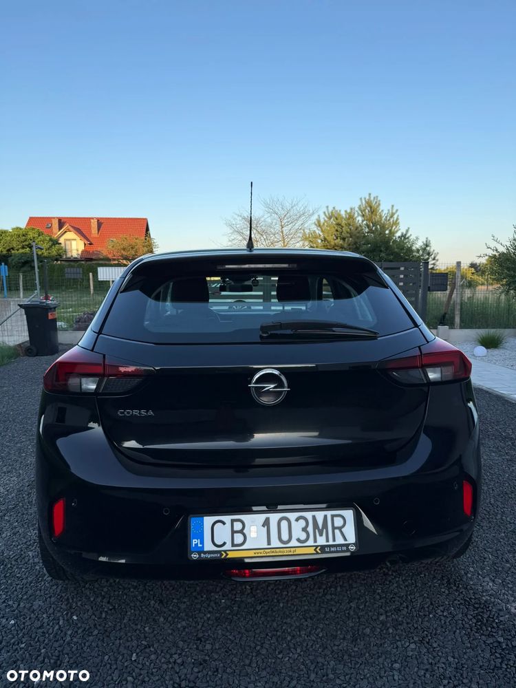 Opel Corsa 1.2 Edition S&S - 6