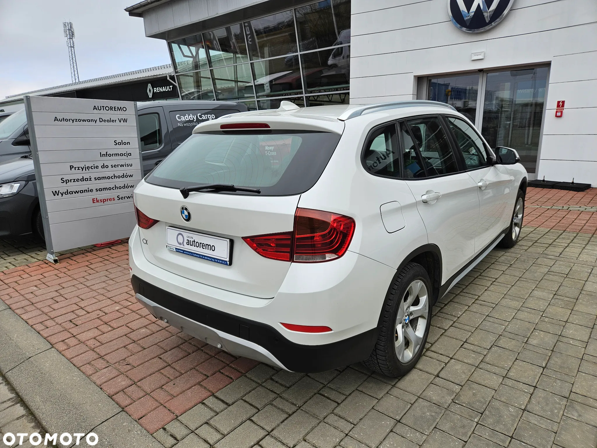 BMW X1 xDrive18d xLine - 7