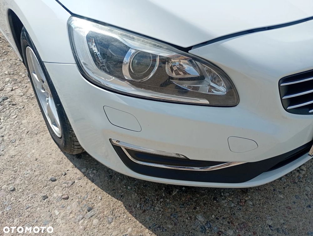 Volvo S60 D3 Geartronic Momentum - 15