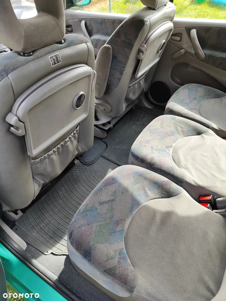 Citroën Xsara Picasso - 6