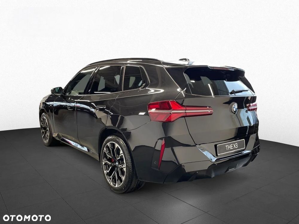 BMW X3 xDrive40d mHEV - 3