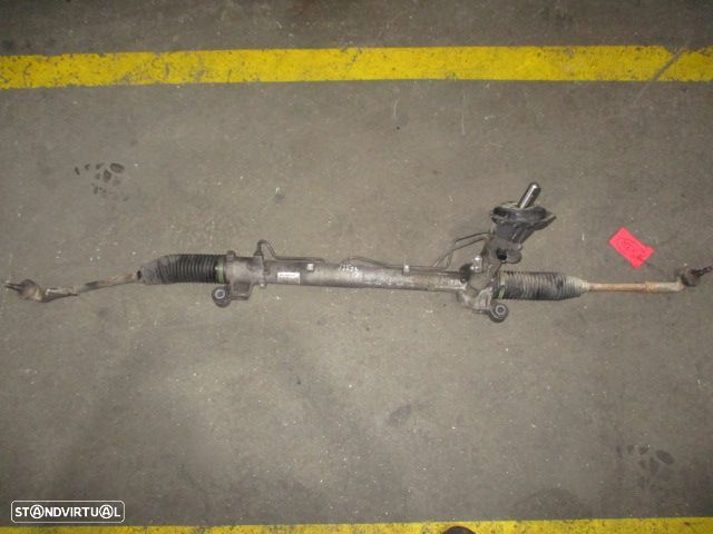 Caixa Direcao 3M513A500AM  FORD C MAX 2004 1.6HDI - 1