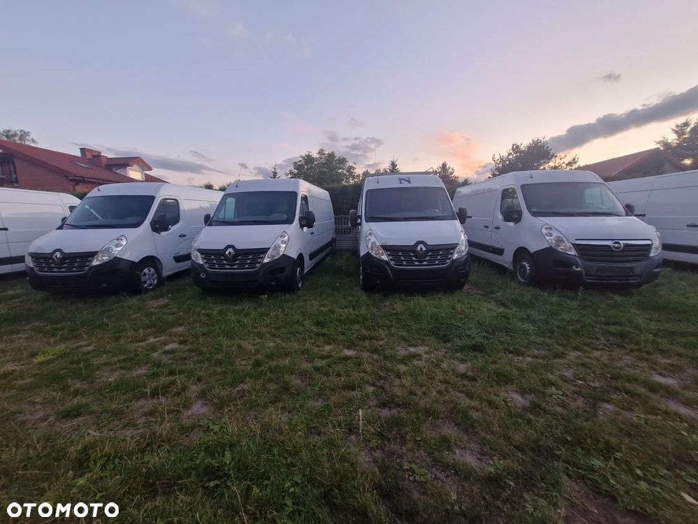 Renault Master - 27