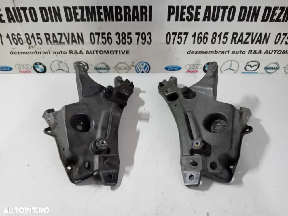Suport Aripa Stanga Dreapta Fata Volvo S90 V90 An 2016-2020 Cod 31378985 31378984 - 1