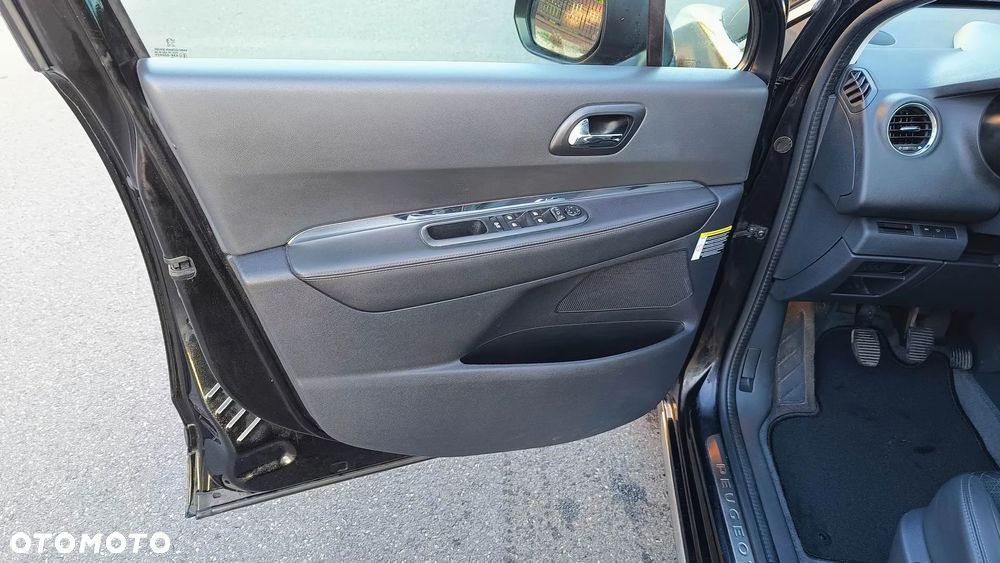 Peugeot 3008 2.0 BlueHDi Allure - 37