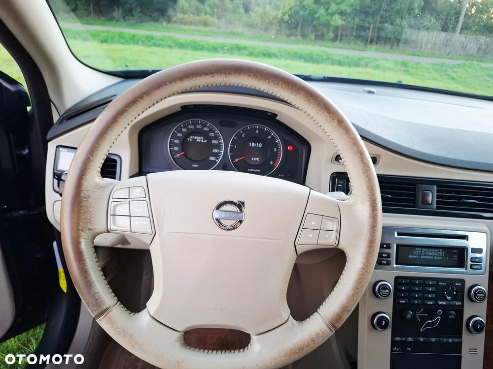 Volvo V70 - 20