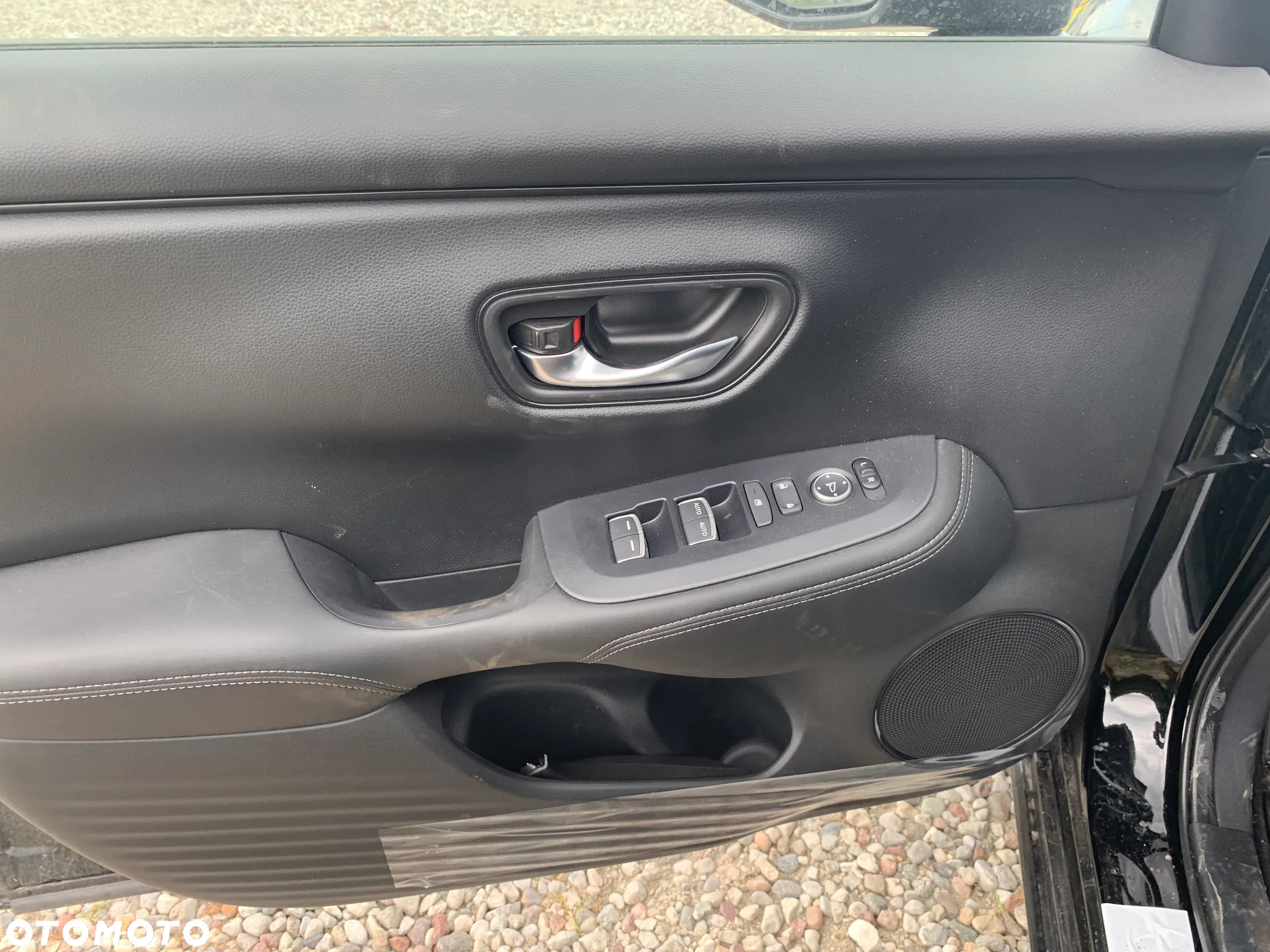 Honda HR-V - 13