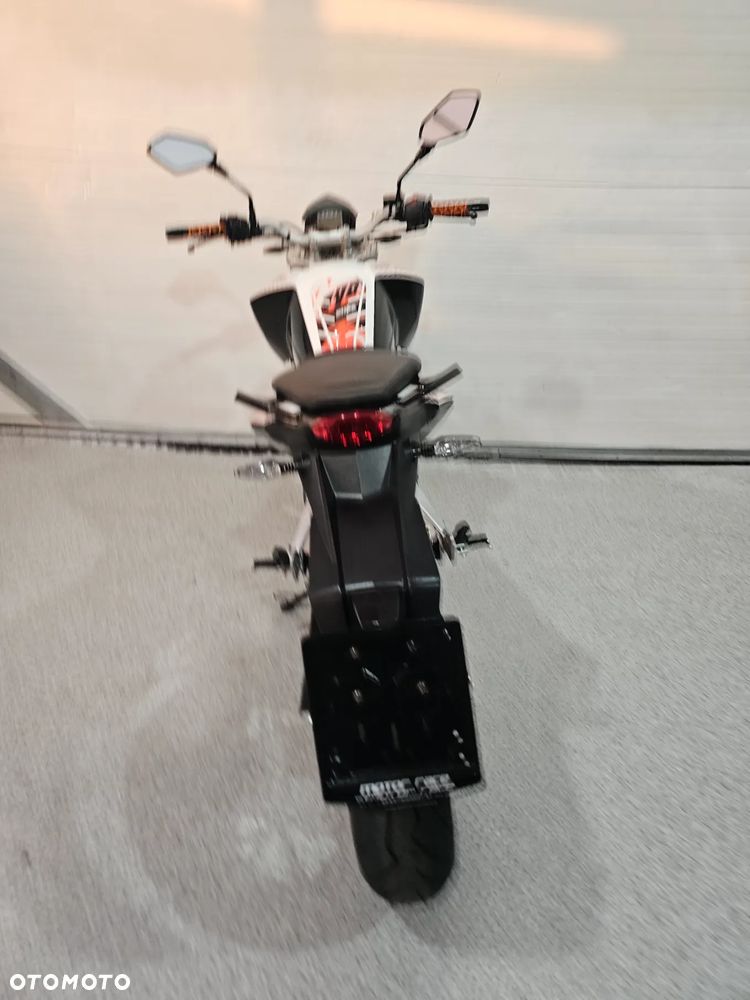 KTM Duke - 26