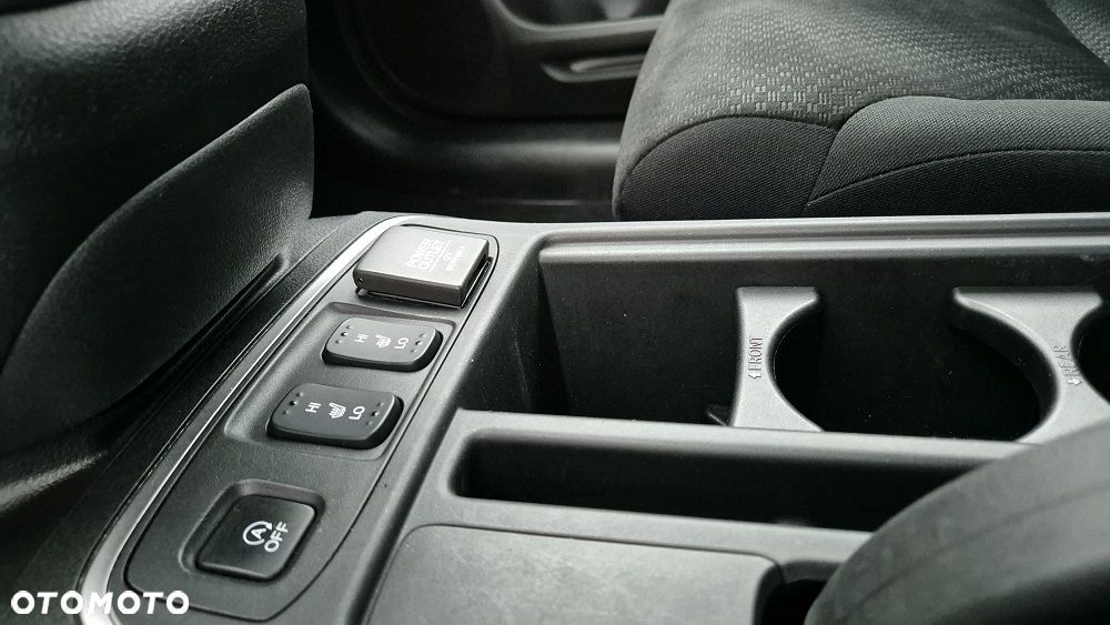 Honda CR-V 1.6i DTEC 2WD Elegance - 11