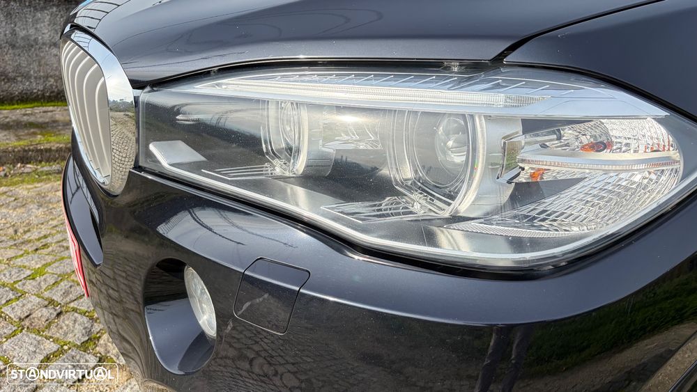 BMW X5 40e xDrive Pack M - 9