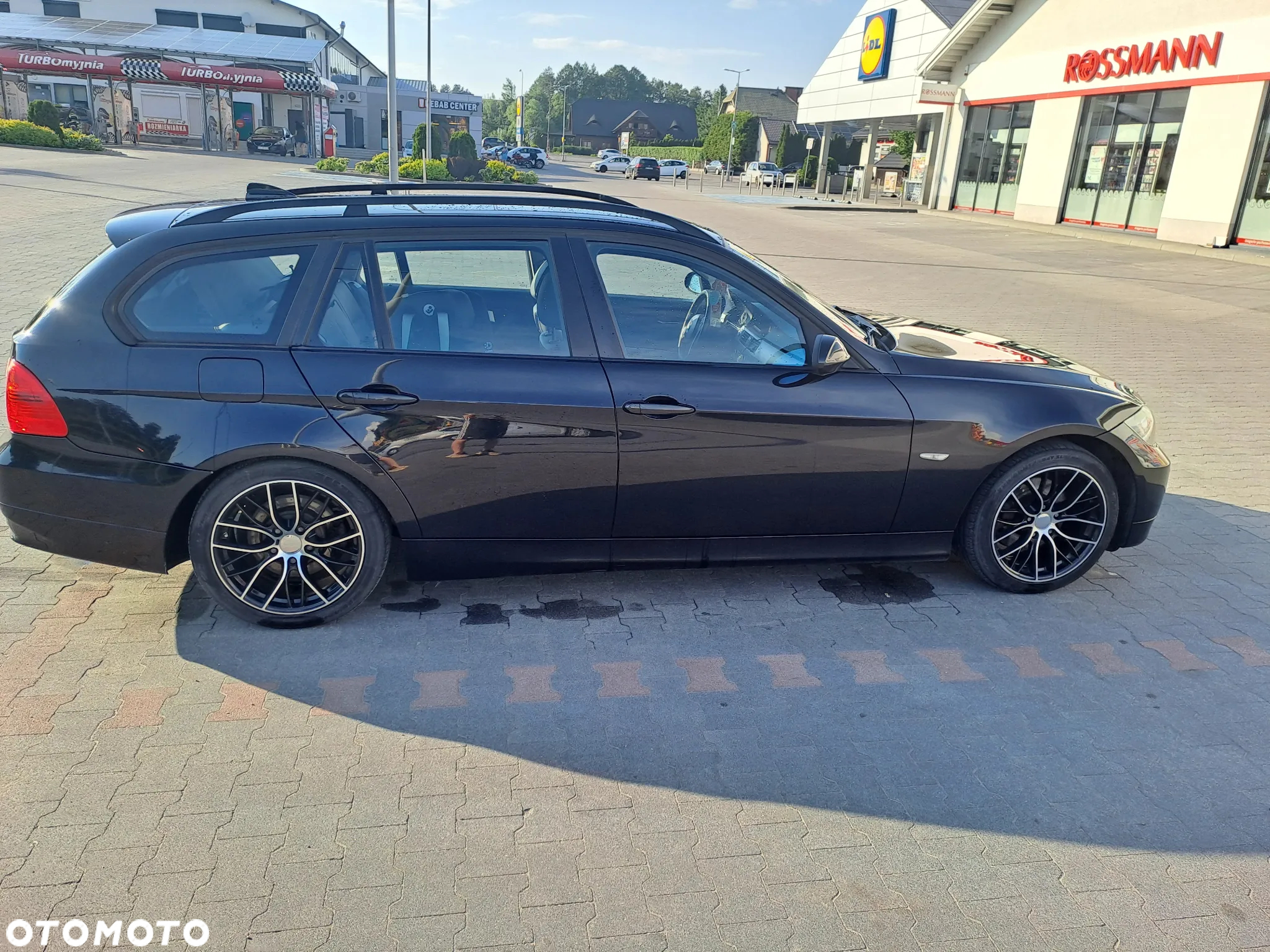 BMW Seria 3 - 3