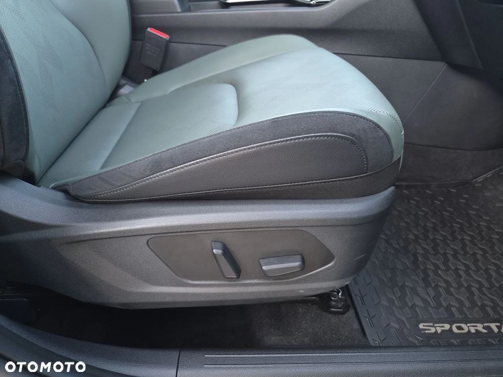 Kia Sportage 1.6 T-GDI Anniversary 2WD DCT - 33