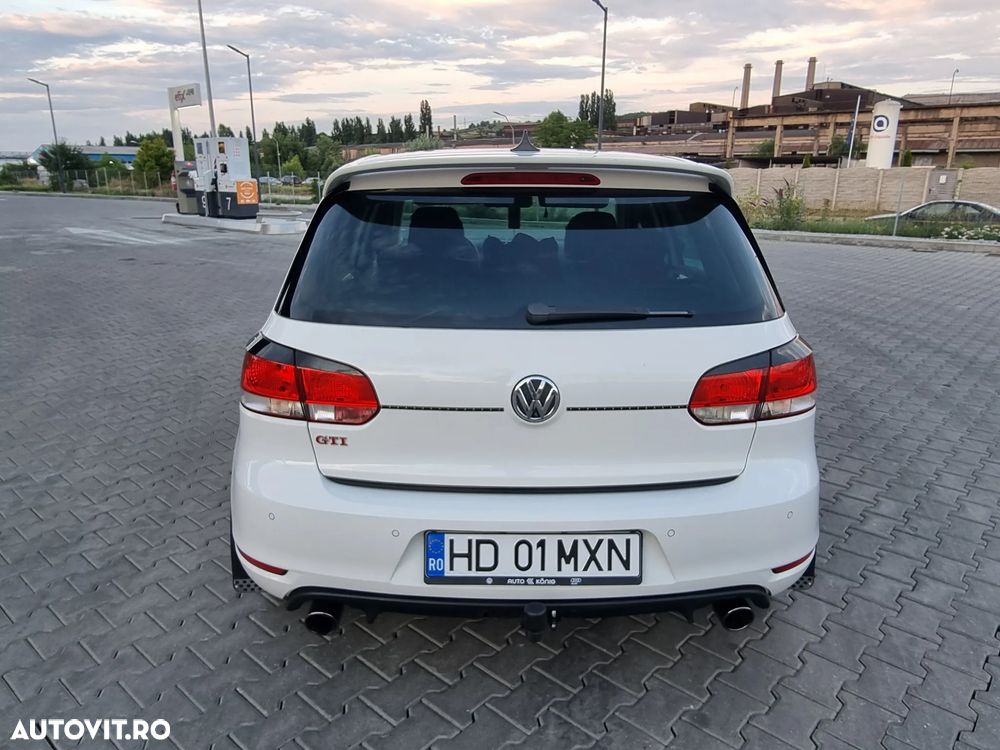 Volkswagen Golf 1.2 TSI Team - 6