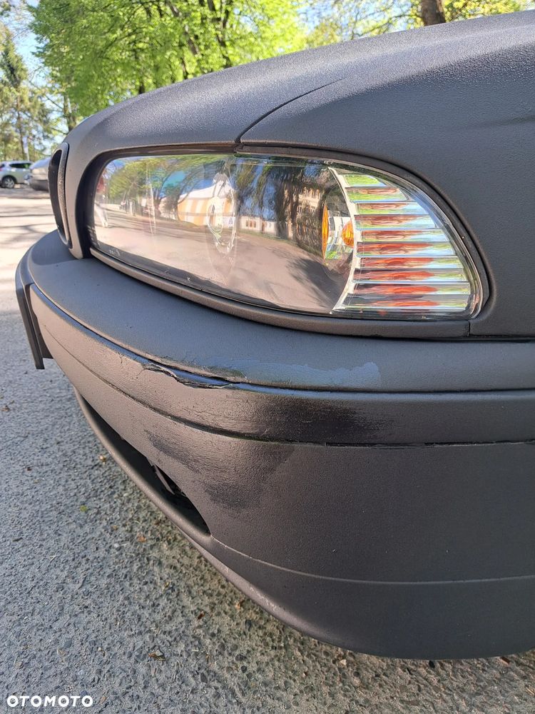 BMW Seria 5 - 17