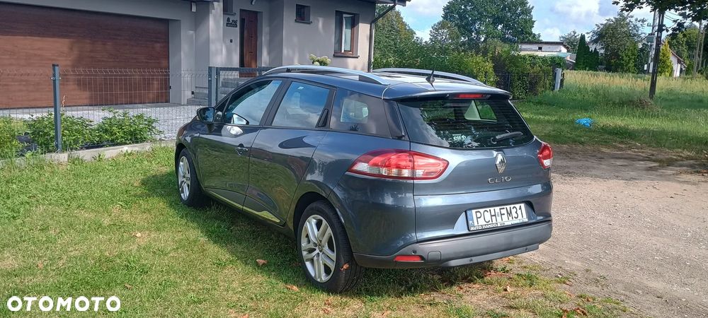 Renault Clio 0.9 Energy TCe Life - 3