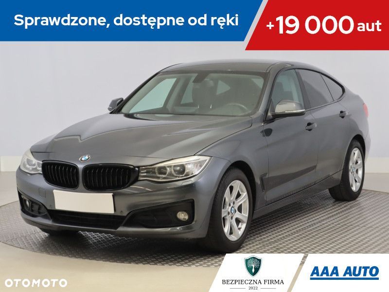 BMW 3GT - 2