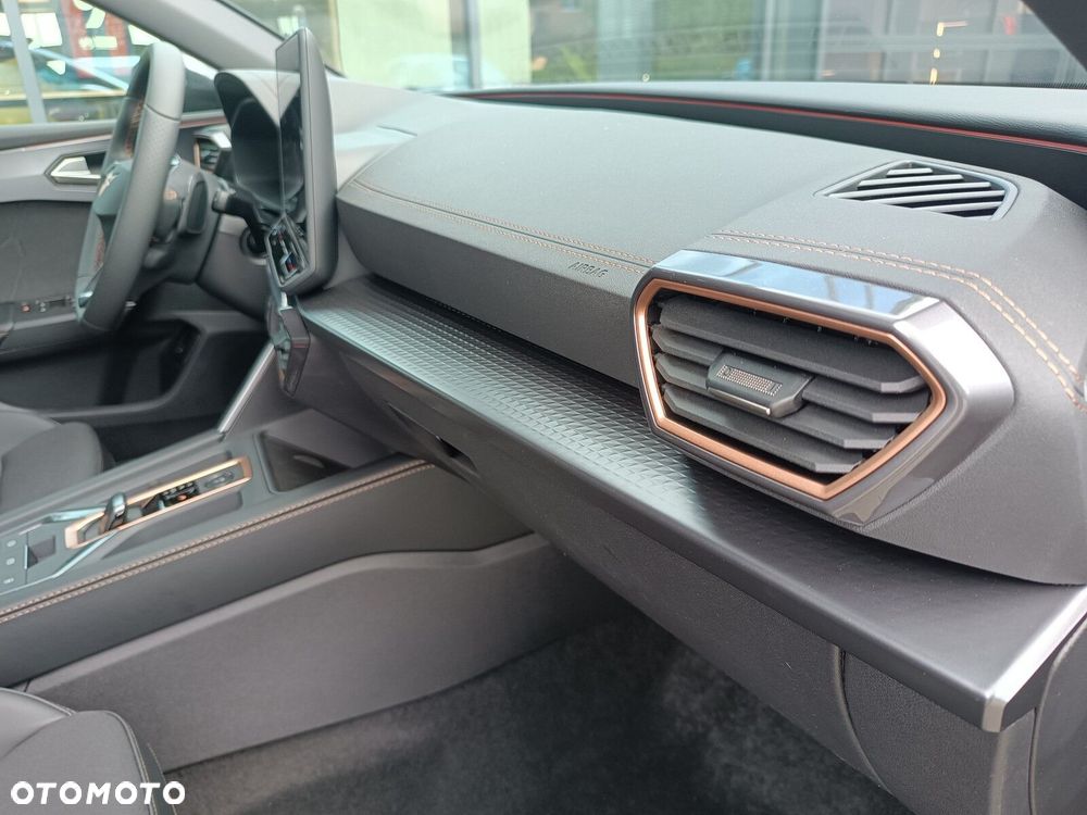 Cupra Leon Sportstourer 1.5 eTSI DSG - 19