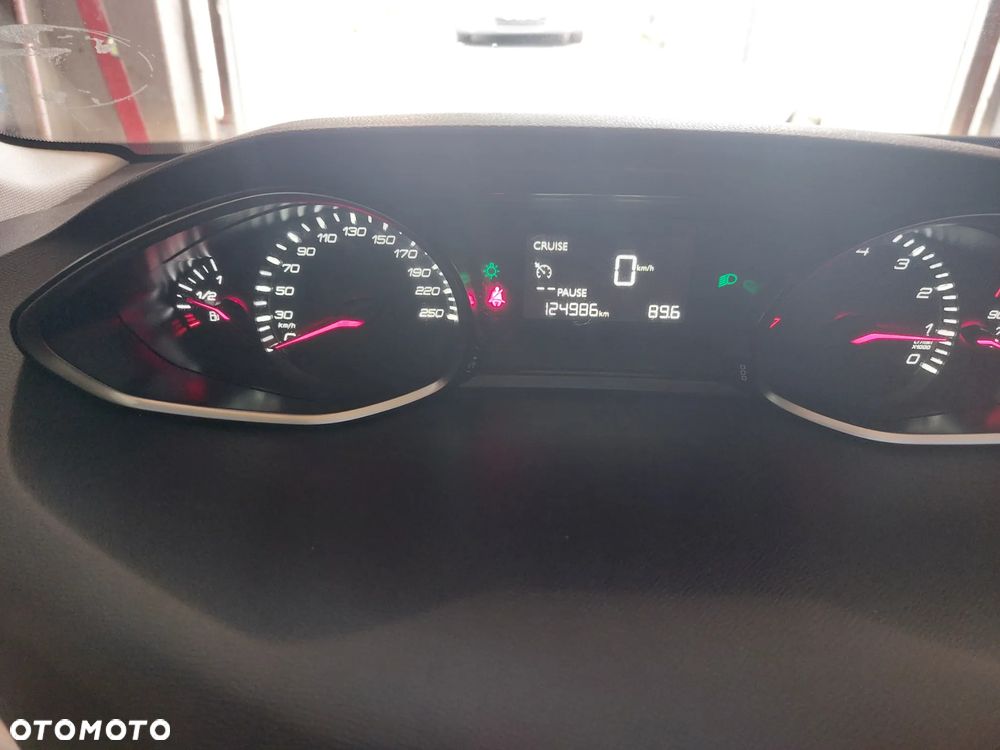 Peugeot 308 PureTech 110 Stop & Start Active - 7