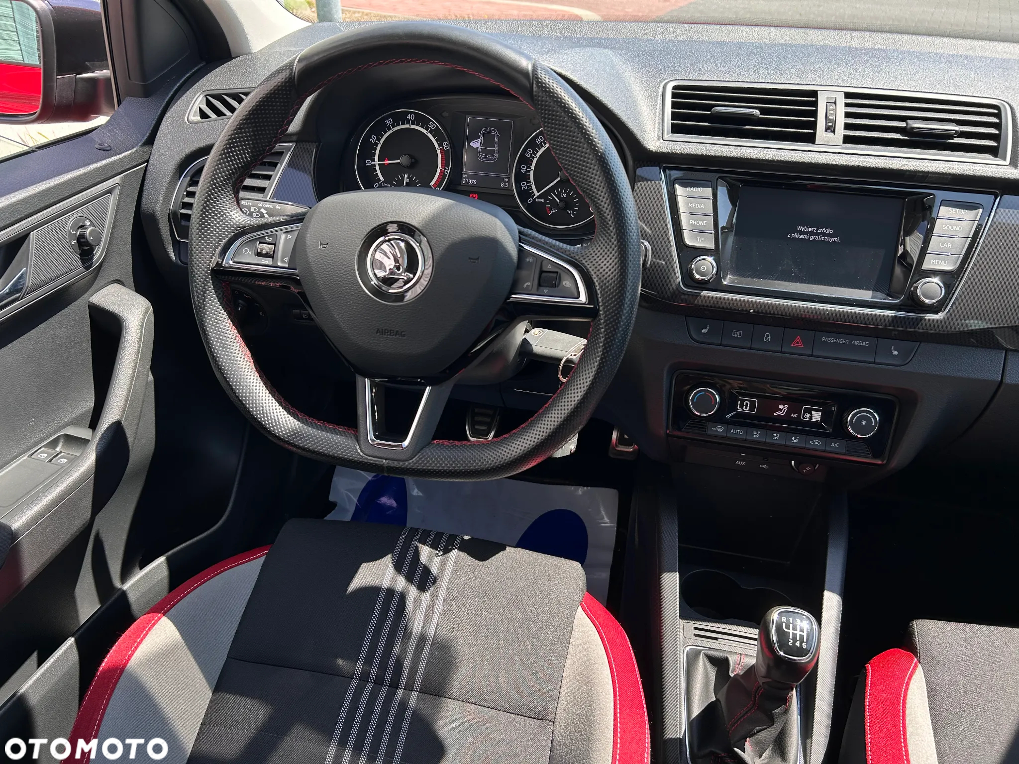 Skoda Fabia 1.0 TSI Monte Carlo - 25